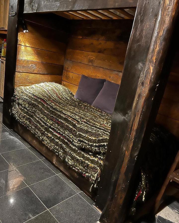 J A Ranch Bed & Breakfast Stromsnasbruk المظهر الخارجي الصورة