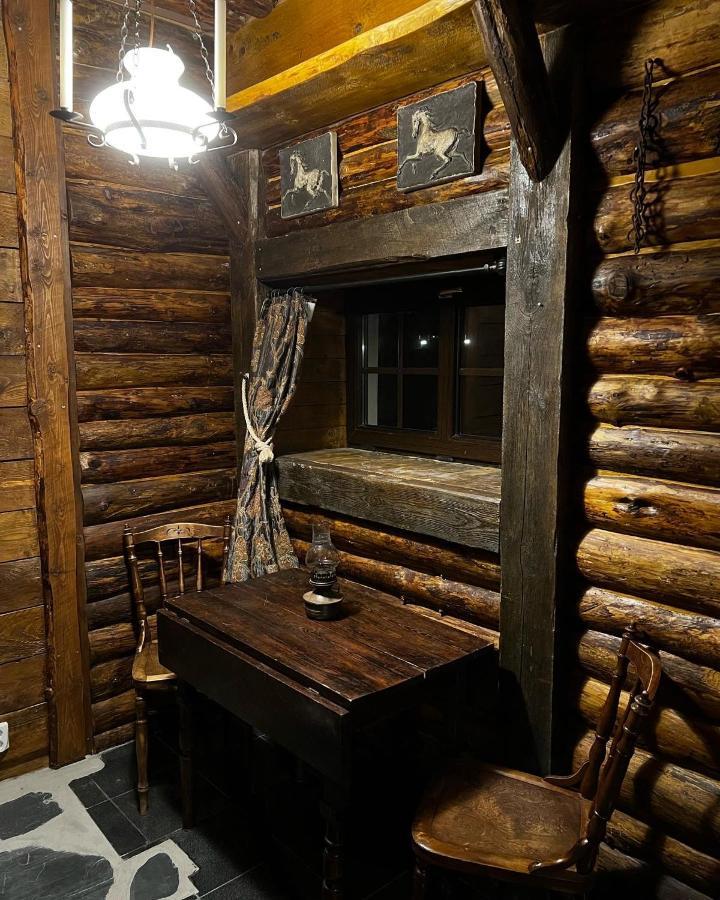 J A Ranch Bed & Breakfast Stromsnasbruk المظهر الخارجي الصورة